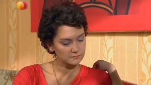 Такая обычная жизнь 22 серия