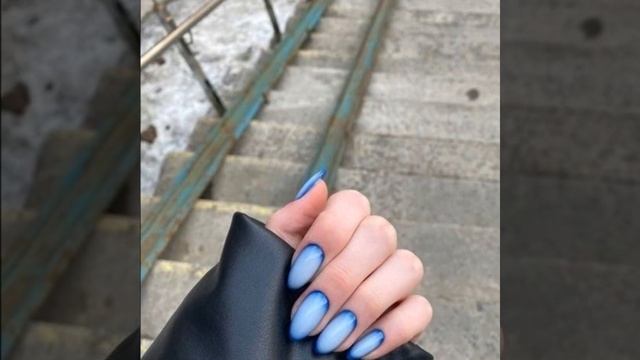 Самый красивый дизайн ногтей . Очень красивые идеи ман смотреть онлайн