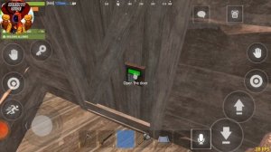 Oxide survival island РЕЙД С ДУОоксид выживание остров взлом build