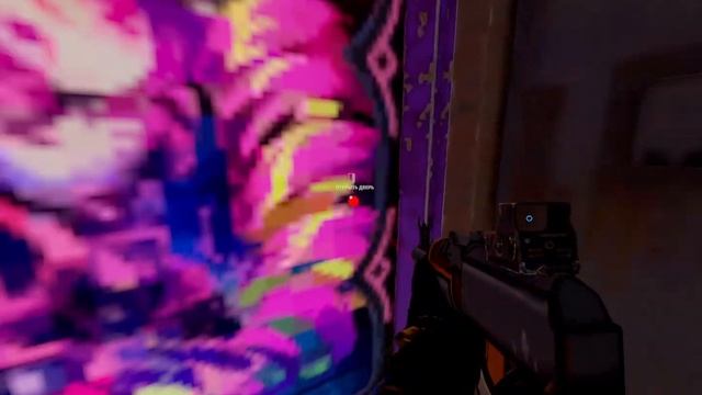 2х2 дом с СЕКРЕТОМ в РАСТ/RUST смотреть онлайн