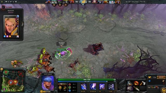 Попытка пройти квест #2 Cleaving смотреть онлайн