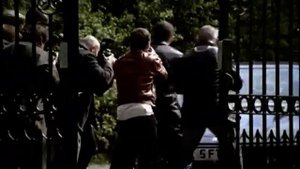 Музыка из рекламы Carlsberg - If Carlsberg were football agents (2002)