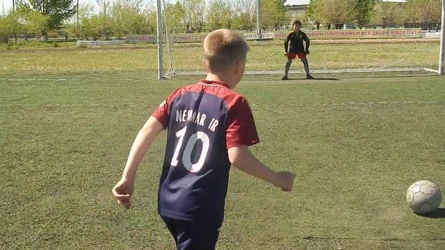 #2 ''Я ВРАТАРЬ'' смотреть онлайн