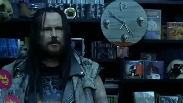 День зверя - El dia de la bestia ('The Day of the Beast', 1995) смотреть онлайн