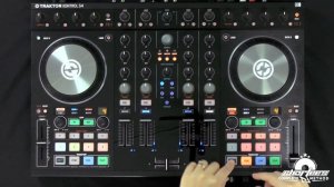 23. Remix Deck Controls