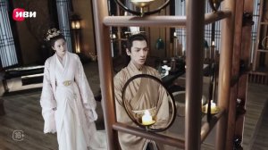 Волосы в серебре – 2 серия | Русская озвучка