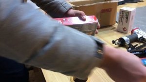 Ремкомплект для пневмостеплера важный вопрос, MTX  Aircraft