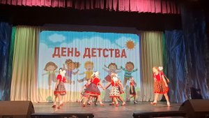 Ансамбль танца  "Аллегро" с танцем "Полька Леденец" 🍭