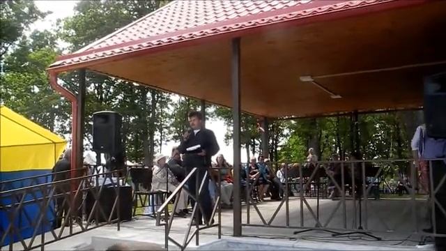 Острову на память Фильм Галины Егоровой смотреть онлайн