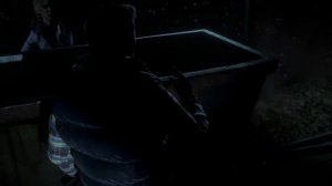 ДОЖИТЬ ДО РАССВЕТА #2 Зимний ужастик летом!