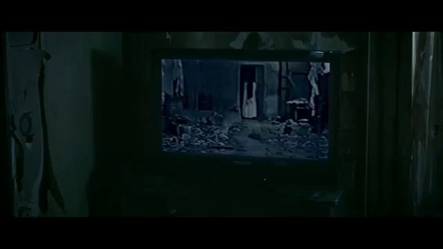 Проклятые. Противостояние