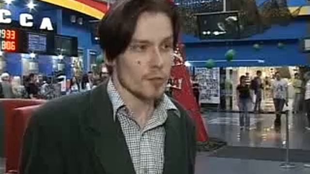 Челябинску показали Команду А