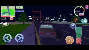 СПАСАЕМ ДРУГА ГОПНИКА! Прохождение Dude Theft Wars ! НАЧАЛО !