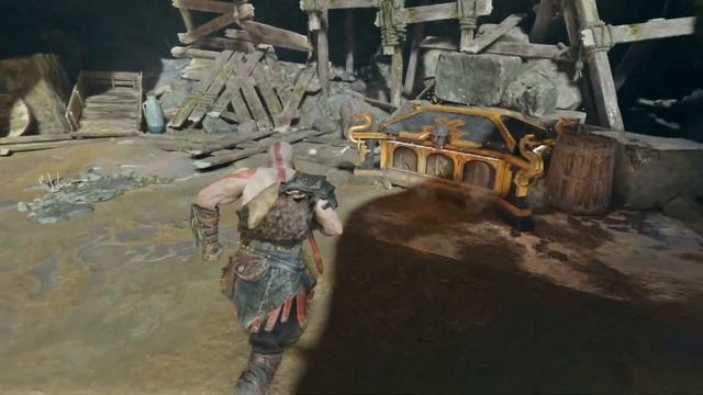 Прохождение God Of War часть 2 смотреть онлайн