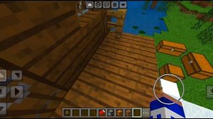 Я ПЕРЕЕХАЛ В ДОМИК ВЕДЬМЫ В МАЙНКРАФТ | Житель Minecraft