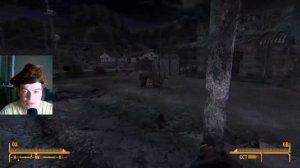 БИЛД ХОЛОДНОЕ ОРУЖИЕ | FALLOUT NV