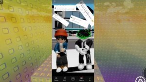 ПОРЧУ ПОПУЛЯРНЫЕ ПЕСНИ #квинка #смешное #юмор #роблокс