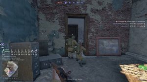 Если бы я играл без доната на 5 БР | Enlisted