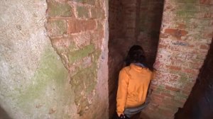 ПВД с КП. Церковь "Знамение" иконы Божией Матери 1797г.