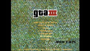 Запуск GTA 3 на Dreamcast через DreamShell с SD карты. Насколько игр