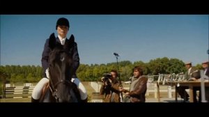 Жапплу Jappeloup / Neon Trees - Everybody Talks