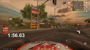 MadOut 2: Big City Online 2024. v14 ➤ FMR: Трасса Хунгароринг, Венгрия