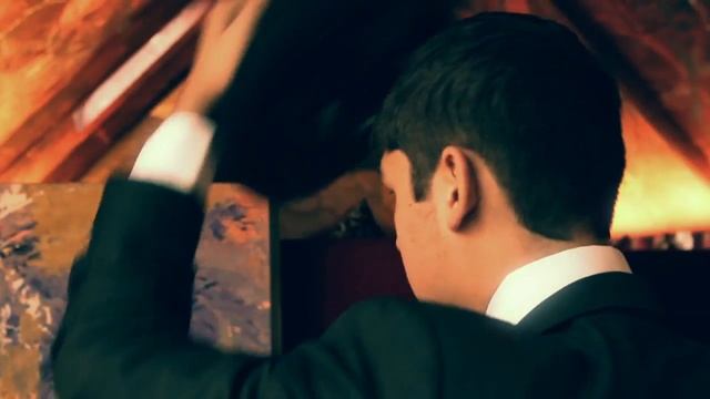 Идеальная пара 2013 смотреть онлайн