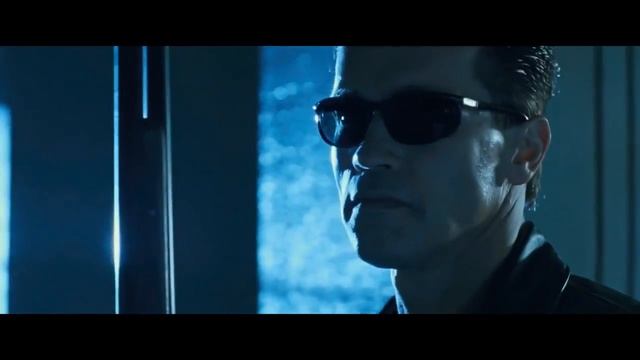 Терминатор 2: Судный день смотреть онлайн