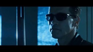 Терминатор 2: Судный день