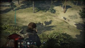 FRSKN не танцуют // Amazing Wild Lands