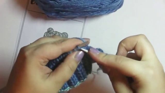 Открытый набор петель