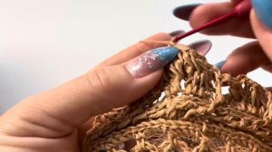 ВЯЖЕМ ЛЕГЕНДУ:  СОВА КРЮЧКОМ!  Пошаговый МАСТЕР-КЛАСС! Часть 2 Beautiful crochet owl