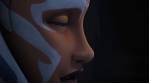 Асока и Энакин