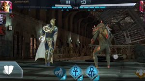 Топ 10 команд для режима АРЕНЫ в Injustice 2 mobile