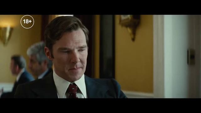 Черная Месса Тв Спот №1 смотреть онлайн