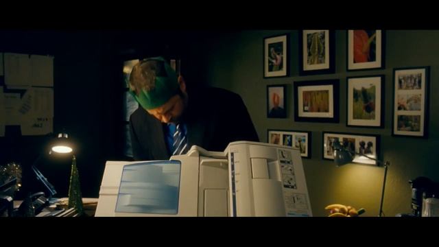 Filth ( Грязь ) - Official Movie Clip #1 смотреть онлайн