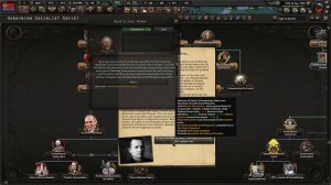 Хрущёв и Его Кукурузная Империя в Hearts of Iron IV: Kaiserredux: A Kai