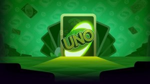 Фон "Uno" 2 | Background "Uno" 2