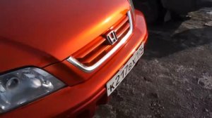 Кенди краска & салон в мрамор