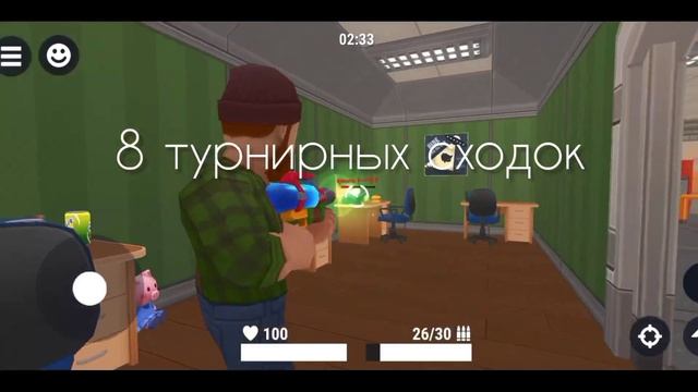 ТУРНИР ПО HIDE ONLINE?! Выиграй 5000 монет! | Хайд-онлайнер