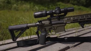 МОЙ АРСЕНАЛ