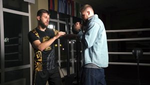 Как тренировать ДИСТАНЦИЮ в БОКСЕ? Это даст преимущес?