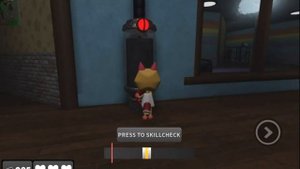 Twisted Dandy на 6м этаже. Мир Денди