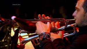 Алена Тойминцева и Антон Беляев Hit the road jack