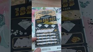 Проверка билета миллионера нового тиража и русское лото по 1000)))