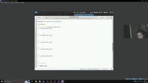 Создание презентации по шестому этапу реализации индивидуального проекта