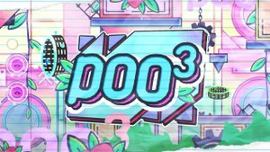 poocubed by Liisp (Extreme Demon)