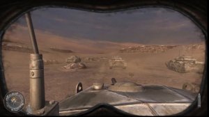 Call of Duty 2 Компания Британии Глава 2 миссии 5-6