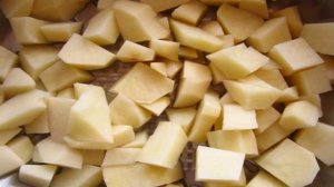 Овощной суп