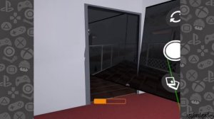 играем в rec room в режим the glass 🥂 (1 часть)